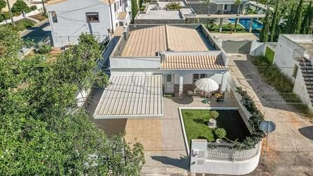Villa avec 3 chambres à vendre à Almancil