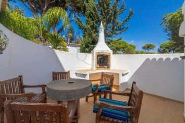 Villa avec 3 chambres à vendre à Almancil