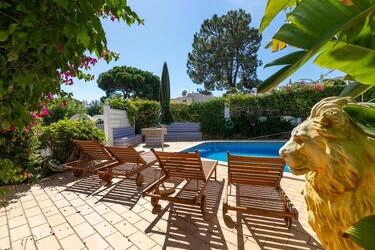 Villa avec 3 chambres à vendre à Almancil