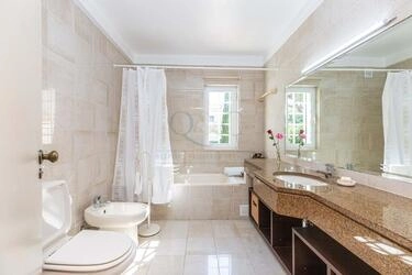 Villa avec 3 chambres à vendre à Almancil