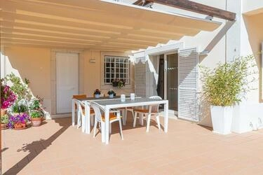 Villa avec 3 chambres à vendre à Almancil