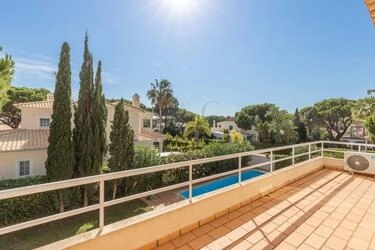 Villa avec 3 chambres à vendre à Almancil
