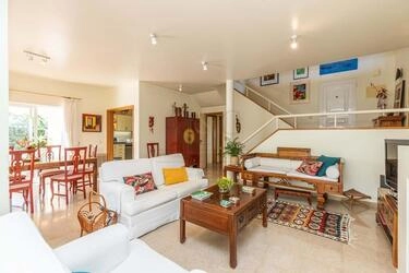 Villa avec 3 chambres à vendre à Almancil