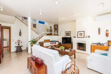 Villa avec 3 chambres à vendre à Almancil