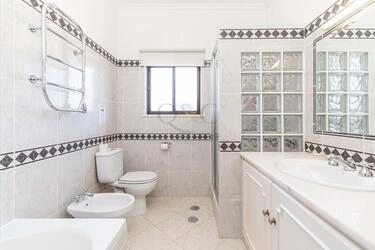 Villa avec 3 chambres à vendre à Almancil