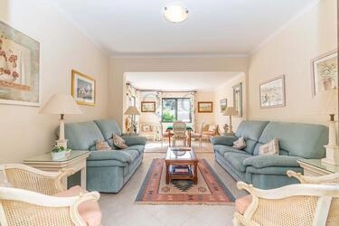 Villa avec 3 chambres à vendre à Almancil