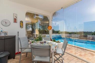 Villa avec 3 chambres à vendre à Conceição