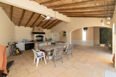 Villa avec 3 chambres à vendre à Santa Bárbara de Nexe