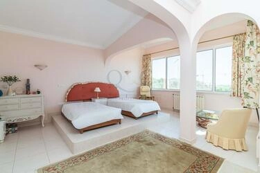 Villa avec 3 chambres à vendre à Santa Bárbara de Nexe