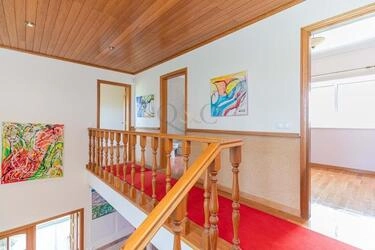Villa avec 3 chambres à vendre à Santa Bárbara de Nexe