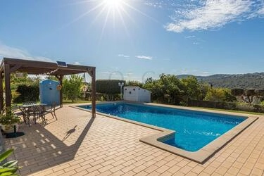 Villa avec 3 chambres à vendre à São Brás de Alportel