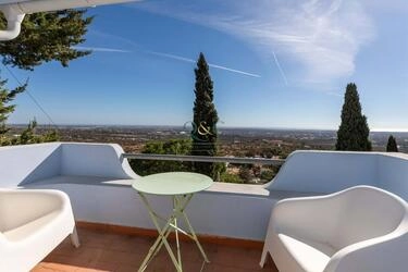 Villa com 2 quartos à venda em Santa Bárbara de Nexe