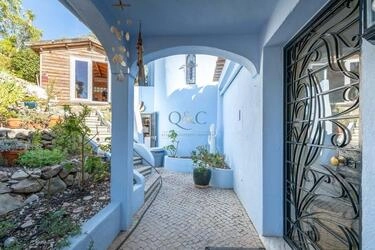 Villa com 2 quartos à venda em Santa Bárbara de Nexe