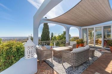 Villa com 2 quartos à venda em Santa Bárbara de Nexe