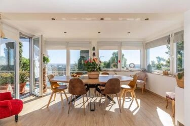 Villa com 2 quartos à venda em Santa Bárbara de Nexe