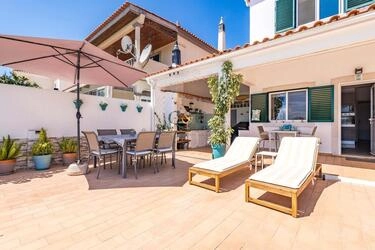 Villa com 3 quartos à venda em Fuseta