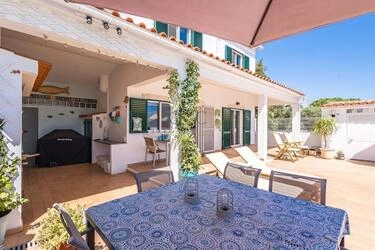 Villa com 3 quartos à venda em Fuseta