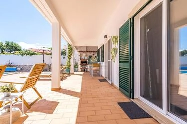 Villa com 3 quartos à venda em Fuseta
