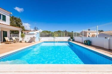 Villa com 3 quartos à venda em Fuseta