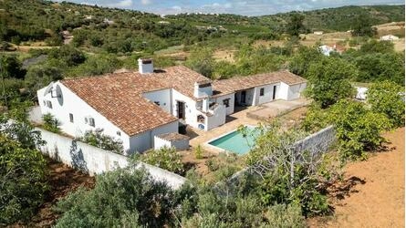 Villa com 3 quartos à venda em Alte