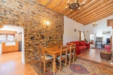 Villa com 3 quartos à venda em Alte