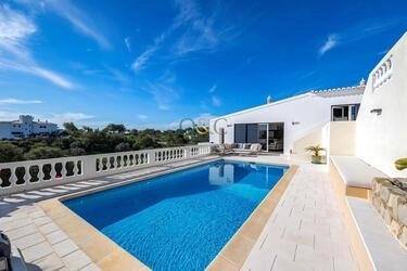 Villa com 3 quartos à venda em Boliqueime