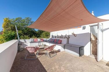 Villa com 3 quartos à venda em Boliqueime