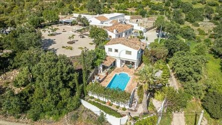 Villa com 3 quartos à venda em Conceição