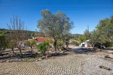 Villa com 3 quartos à venda em Estoi