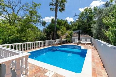 Villa com 3 quartos à venda em Loulé (São Clemente)