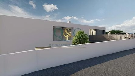 Villa com 3 quartos à venda em Loulé (São Clemente)