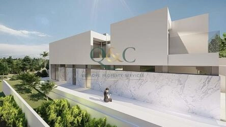 Villa com 3 quartos à venda em Loulé (São Clemente)