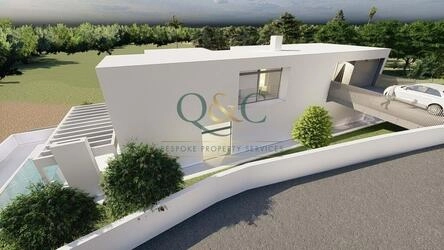 Villa com 3 quartos à venda em Loulé (São Clemente)
