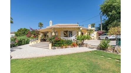 Villa com 3 quartos à venda em Loulé (São Clemente)