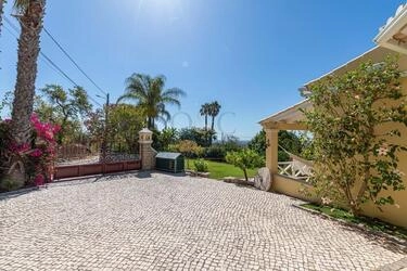 Villa com 3 quartos à venda em Loulé (São Clemente)