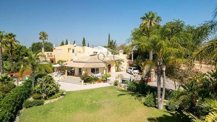 Villa com 3 quartos à venda em Loulé (São Clemente)