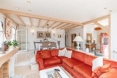 Villa com 3 quartos à venda em Loulé (São Clemente)