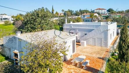 Villa com 3 quartos à venda em Loulé (São Sebastião)