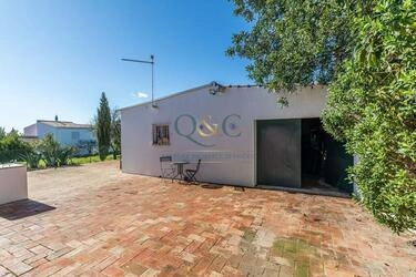 Villa com 3 quartos à venda em Loulé (São Sebastião)