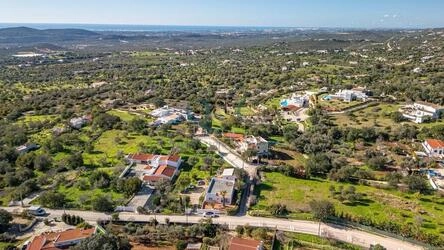 Villa com 3 quartos à venda em Loulé (São Sebastião)