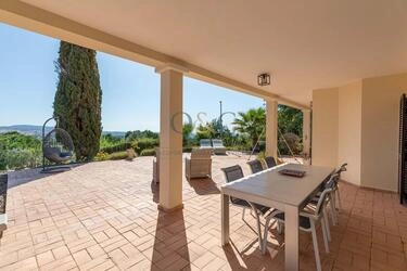 Villa com 3 quartos à venda em Loulé (São Sebastião)