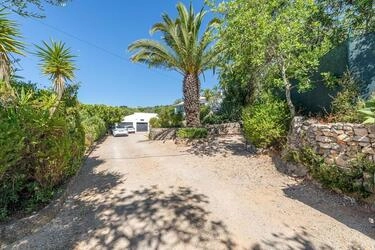 Villa com 3 quartos à venda em Santa Bárbara de Nexe
