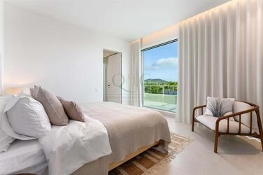 Villa com 3 quartos à venda em Santa Bárbara de Nexe