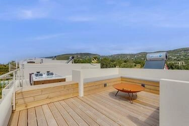 Villa com 3 quartos à venda em Santa Bárbara de Nexe