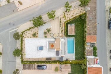 Villa com 3 quartos à venda em Santa Bárbara de Nexe