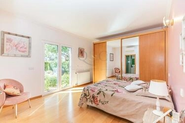 Villa com 3 quartos à venda em Santa Bárbara de Nexe