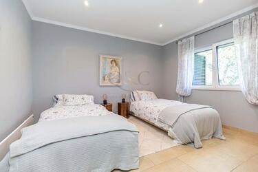 Villa com 3 quartos à venda em Santa Bárbara de Nexe