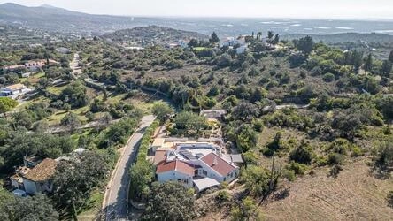Villa com 3 quartos à venda em Santa Bárbara de Nexe