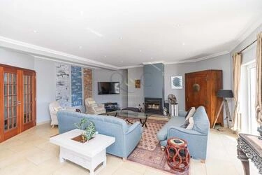 Villa com 3 quartos à venda em Santa Bárbara de Nexe