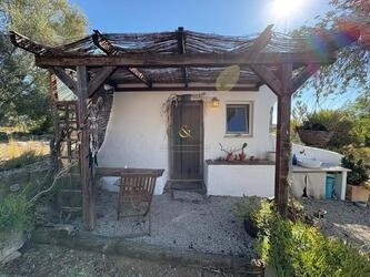 Villa com 3 quartos à venda em São Brás de Alportel